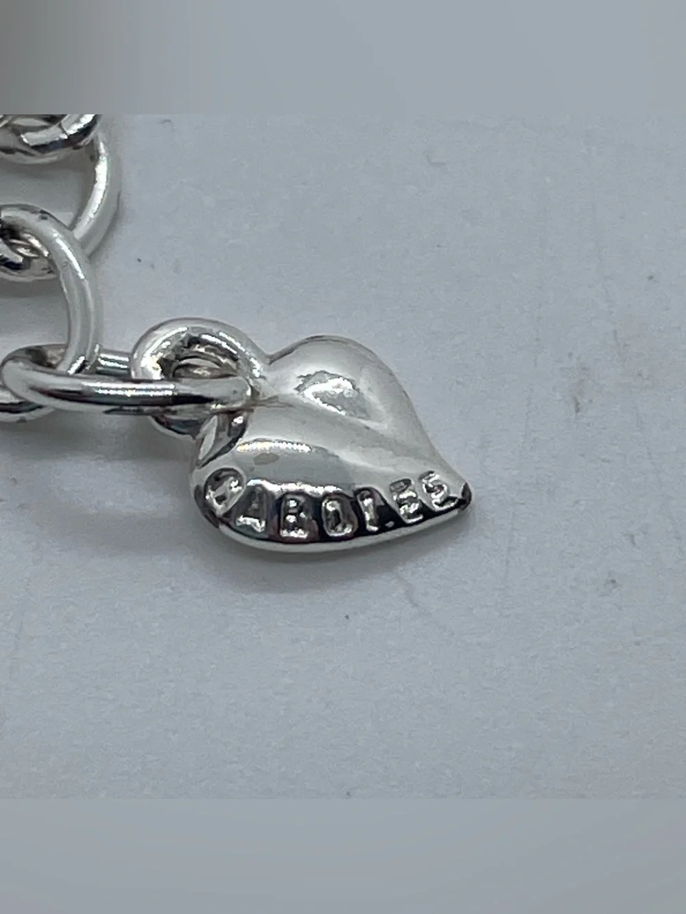 Carolee Silver Tone 